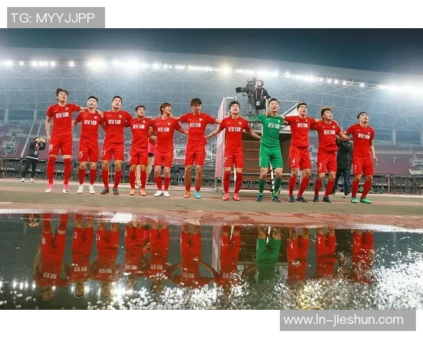 申花与权健精彩对决集锦回顾球迷必看精彩瞬间与进球分析