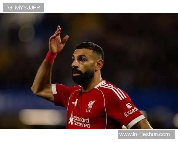 萨拉赫领衔红军新赛季征程展现超凡实力与团队精神