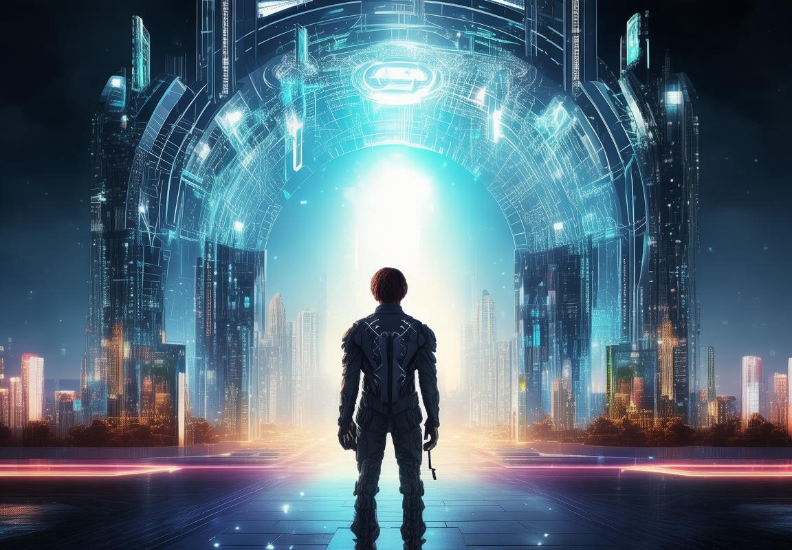 暴风VR技术推动虚拟现实发展：创新体验与应用前景解析(图1)