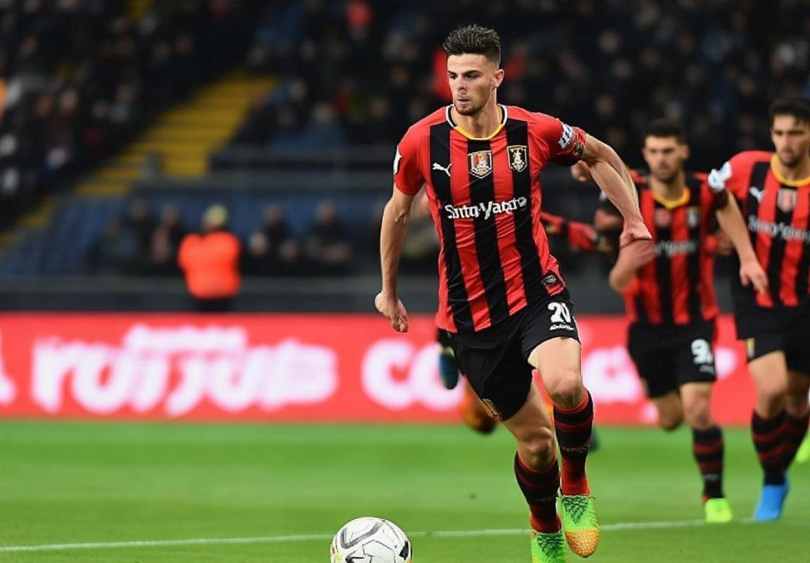 C罗与贝克汉姆的传奇对决：足球场上的风格与影响力之争(图1)