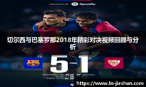 切尔西与巴塞罗那2018年精彩对决视频回顾与分析